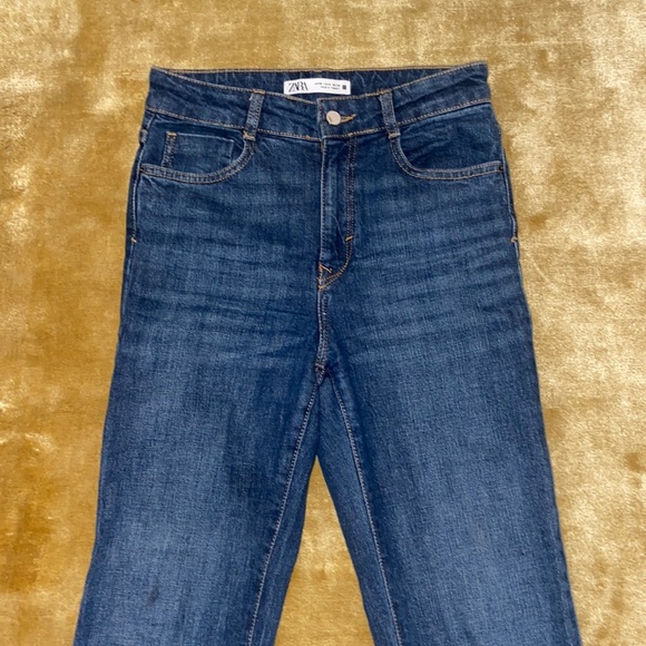 Zara Z1975 Jeans - Picture 3 of 6